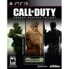 Call of Duty: Modern Warfare Trilogy [3 Discs] Activision PlayStation 3 047875878075
