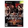 Konami King Arthur