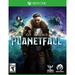 Age of Wonders: Planetfall Deep Silver Xbox One 816819016725