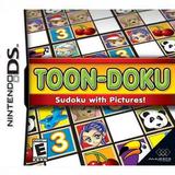 Toon Doku - Nintendo DS