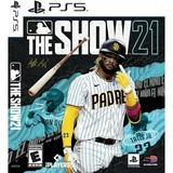 MLB: The Show 21 - PlayStation 5
