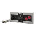 Nyko Miniboss - Gamepad - wireless - for Nintendo NES