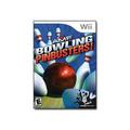 AMF Bowling Pinbusters - Wii