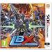 LBX: Little Battlers eXperience for Nintendo 3DS