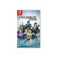 Koei Fire Emblem Warriors Nintendo Nintendo Switch 045496591632