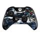 Skins Decals For Xbox One / One S W/Grip-Guard / Crazy Storm Guy