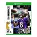 Madden NFL 21 Deluxe Edition Electronic Arts Xbox One - Walmart Exclusive Pre-order Bonus