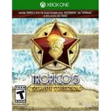 Tropico 5 Complete Collection Kalypso Media Xbox One 848466000925