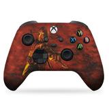 Dreamcontroller Original Custom Design Controller Compatible with Xbox One / Series S / Series X Modded Controller Wireless