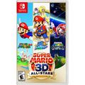 Super Mario 3D All-Stars Nintendo Nintendo Switch 045496596743