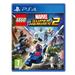 LEGO Marvel Super Heroes 2 Warner Bros Playstation 4 883929597802