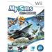 Electronic Arts MySims: Sky Heroes (Wii)