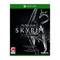 Elder Scrolls V: Skyrim Special Edition Xbox One