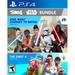 The Sims 4: Star Wars Journey to Batuu Bundle Electronic Arts PlayStation 4 014633743906