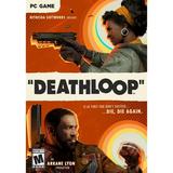 Deathloop Bethesda Softworks PC Physical Edition