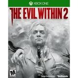 The Evil Within 2 Bethesda Softworks Xbox One [Physical] 093155172319