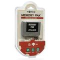 Tomee 256K Memory Card for Nintendo 64 00813048015079