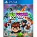 Ben 10 Power Trip - PlayStation 4