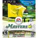 Masters Tiger Woods PGA Tour 12 (PlayStation 3)