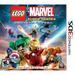 LEGO: Marvel Super Heroes: Universe in Peril Warner Bros Nintendo 3DS