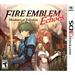 Fire Emblem Echoes: Shadows of Valentia Nintendo Nintendo 3DS 045496744649