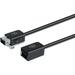 Dreamgear DGUN-2925 Nintendo Entertainment System: NES Classic Edition Classic Controller Extender Cable 10ft