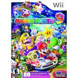 Mario Party 9 (Wii)