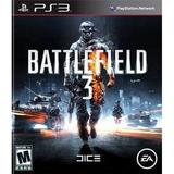 Battlefield 3 - Playstation 3 (Used)