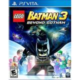 LEGO Batman 3: Beyond Gotham WHV Games PS Vita 883929427277