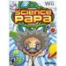 Science Papa (Wii)