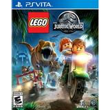 LEGO Jurassic World WHV Games PS Vita 883929472864