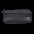 Hori - Black Super Mario Edition Nintendo Switch Lux Travel Video Game Carry Pouch