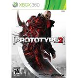 Prototype 2 for Xbox 360