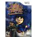 Billy The Wizard Nintendo Wii No Manual