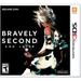 Bravely Second: End Layer - Nintendo 3DS (Used) [video game]