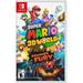 Super Mario 3D World + Bowserâ€™s Fury - Nintendo Switch