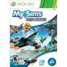 MySims Sky Heroes (XBOX 360)