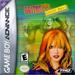 Britney s Dance Beat - Game Boy Advance