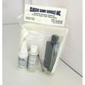 Repair & Restore 72 pin cleaning kit for the NES Nintendo 8 bit System & Games made by Classic Game Source Inc.