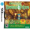 Nintendo Professor Layton and the Unwound Future