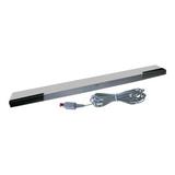 Mad Catz Wii SenseBar - Wireless sensor bar for game controller - for Nintendo Wii Nintendo Wii 101