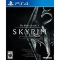 Bethesda The Elder Scrolls V: Skyrim Special Edition - Role Playing Game - PlayStation 4