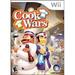 Cook Wars - Nintendo Wii (Used)