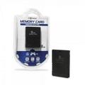 Tomee 8MB Memory Card for Sony PlayStation 2