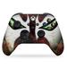 Dreamcontroller Wireless Xbox One Modded Controller Spawn Design Compatible with Series X/S