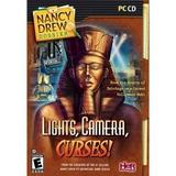 Nancy Drew Dossier: Lights Camera Curses! - PC