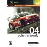 Colin Mcrae Rally 4