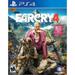 Ubisoft Far Cry 4: Sony PlayStation 4
