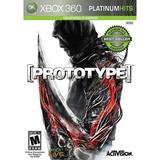 Prototype: Platinum Hits - Xbox 360