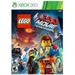 Pre-Owned Lego Movie Videogame (Xbox 360) (Good)